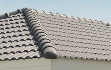 advantages of Pidley clay roofing