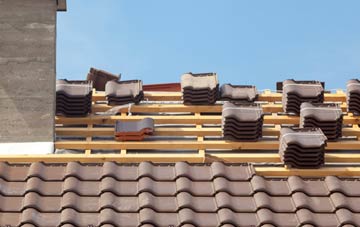 Pidley clay roofing costs