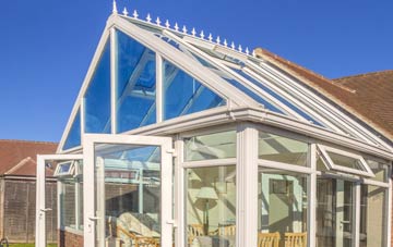 conservatory roof insulation costs Pidley