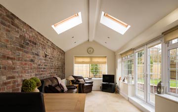 conservatory roof insulation Pidley, Cambridgeshire