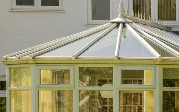 conservatory roof repair Pidley, Cambridgeshire