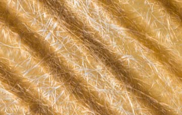 Pidley fibreglass roof waterproofing