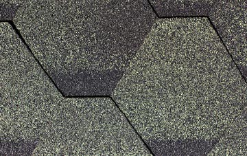 Pidley fibreglass shingle repairs