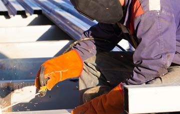Pidley flat roofing options