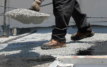 Pidley flat roofing companies