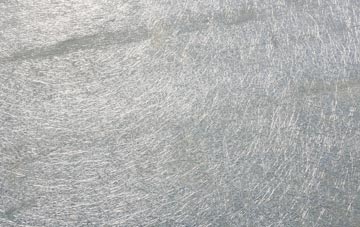 Pidley laminate fibreglass or shingles?