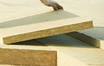 measuring Pidley tapered insulation