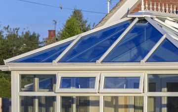 professional Pidley conservatory insulation