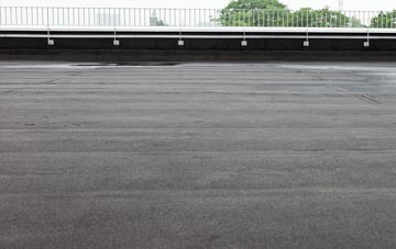 Pidley asphalt roof replacement