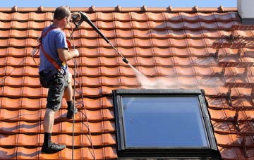 roof cleaning Pidley, Cambridgeshire