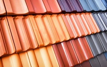 Pidley roof tile costs