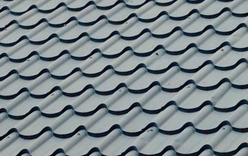 Pidley rubber roofing companies
