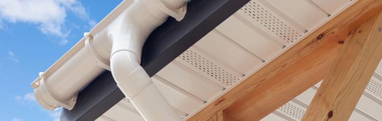 get Pidley guttering quotes today