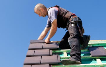 disadvantages of Pidley slate roofing