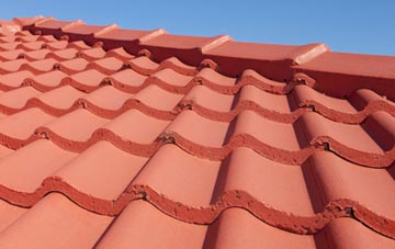 Pidley tile and slate roof replacement