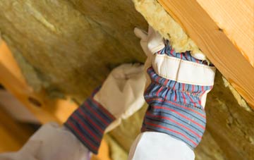 types of Pidley pitched roof insulation materials