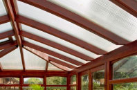 Pidley conservatory roofing insulation