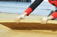 find rated Pidley roof insulation companies