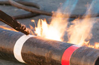 Pidley flat roofing replacement