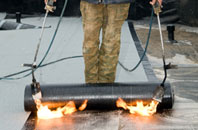 Pidley flat roof sealing quote