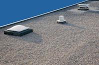 Pidley flat roofing