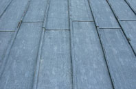 Pidley lead roofing
