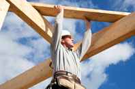 Pidley roof replacement work