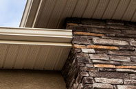 free Pidley soffit repair quotes