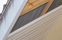 rated Pidley soffit repair companies